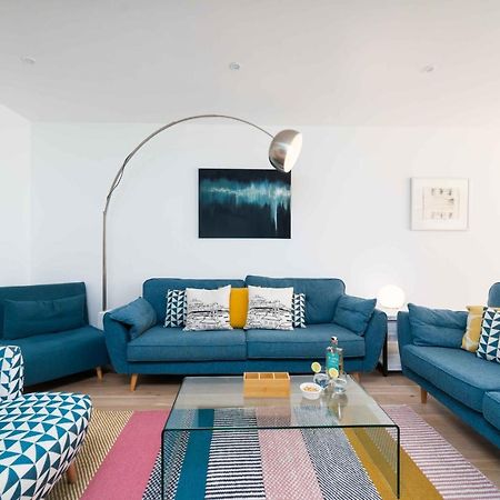 Mavericks St Ives المظهر الخارجي الصورة