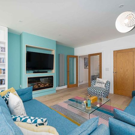 Mavericks St Ives المظهر الخارجي الصورة