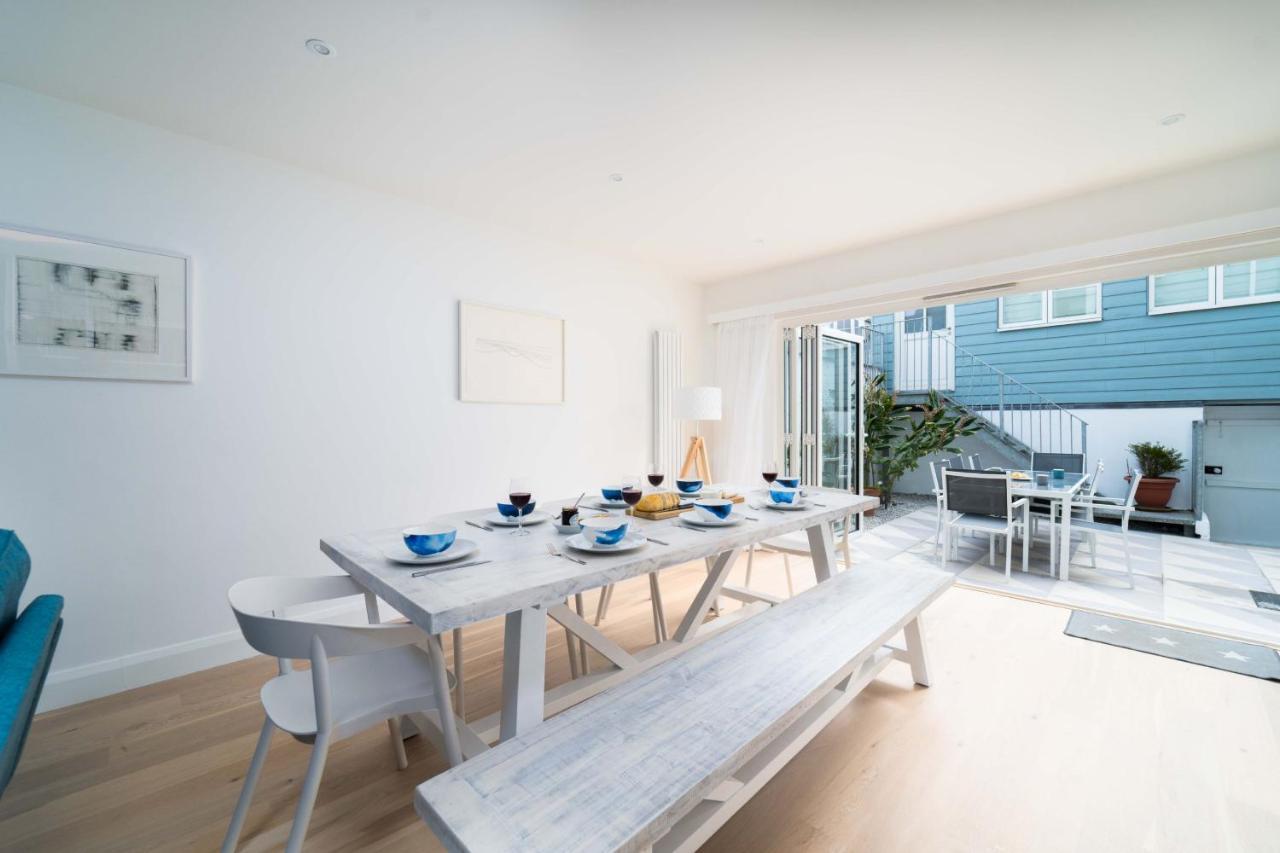 Mavericks St Ives المظهر الخارجي الصورة