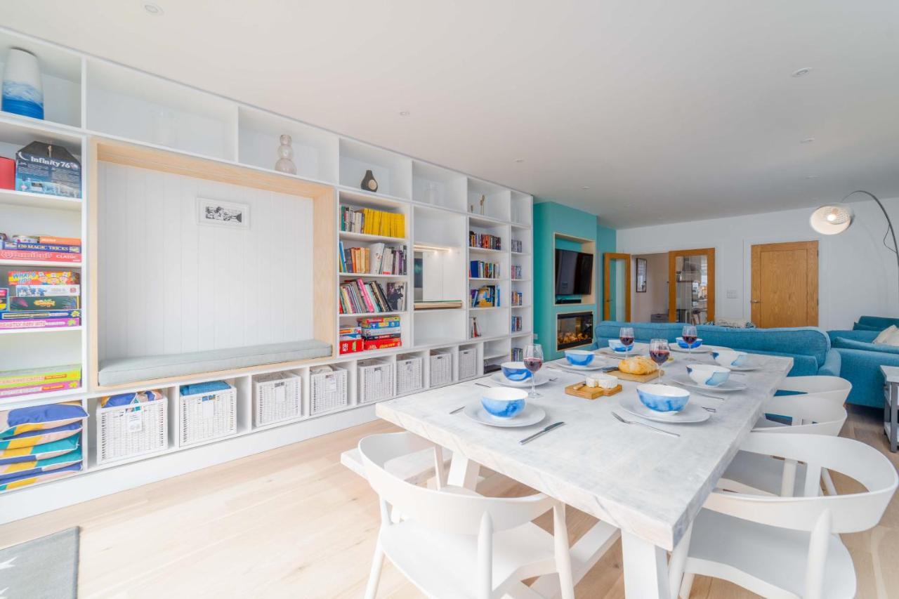 Mavericks St Ives المظهر الخارجي الصورة