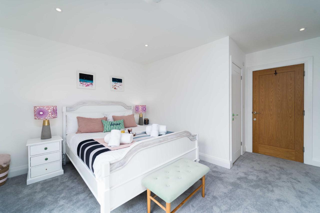 Mavericks St Ives المظهر الخارجي الصورة
