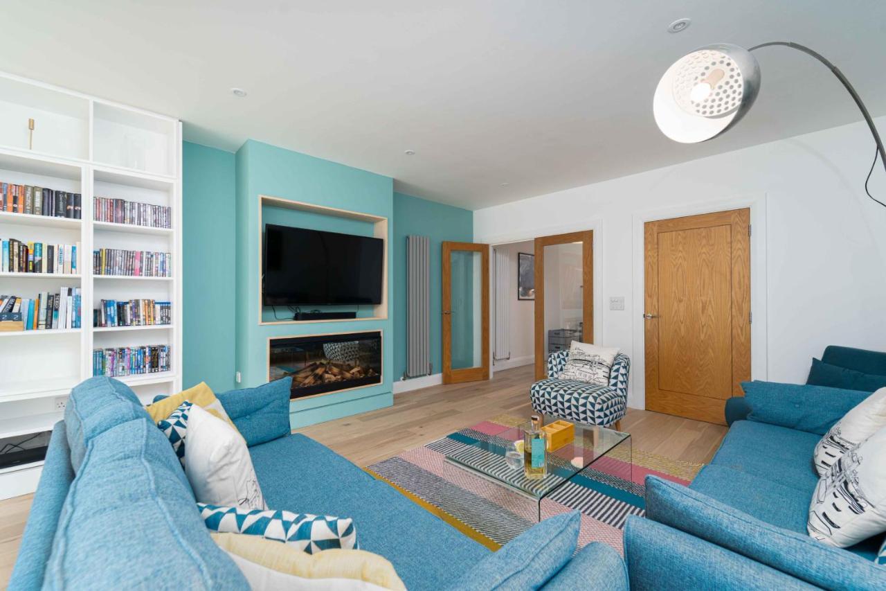 Mavericks St Ives المظهر الخارجي الصورة