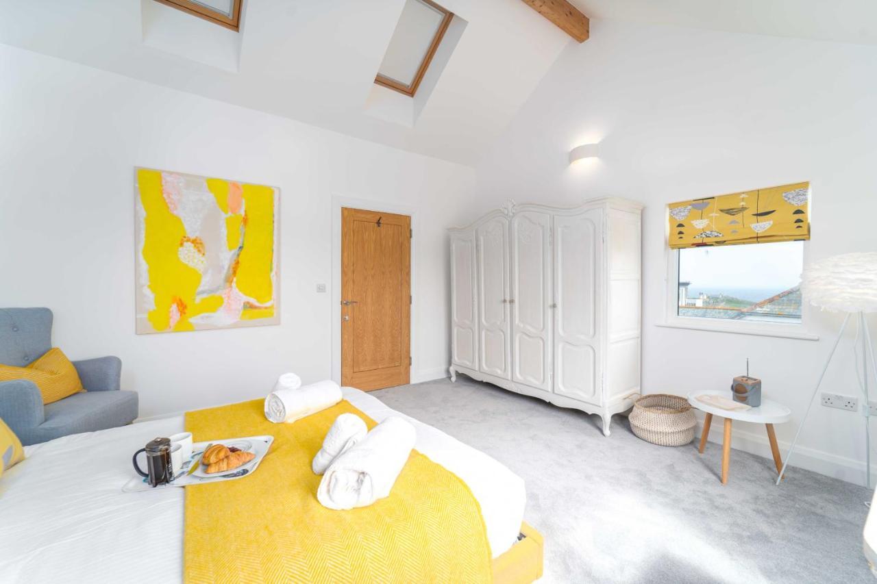 Mavericks St Ives المظهر الخارجي الصورة