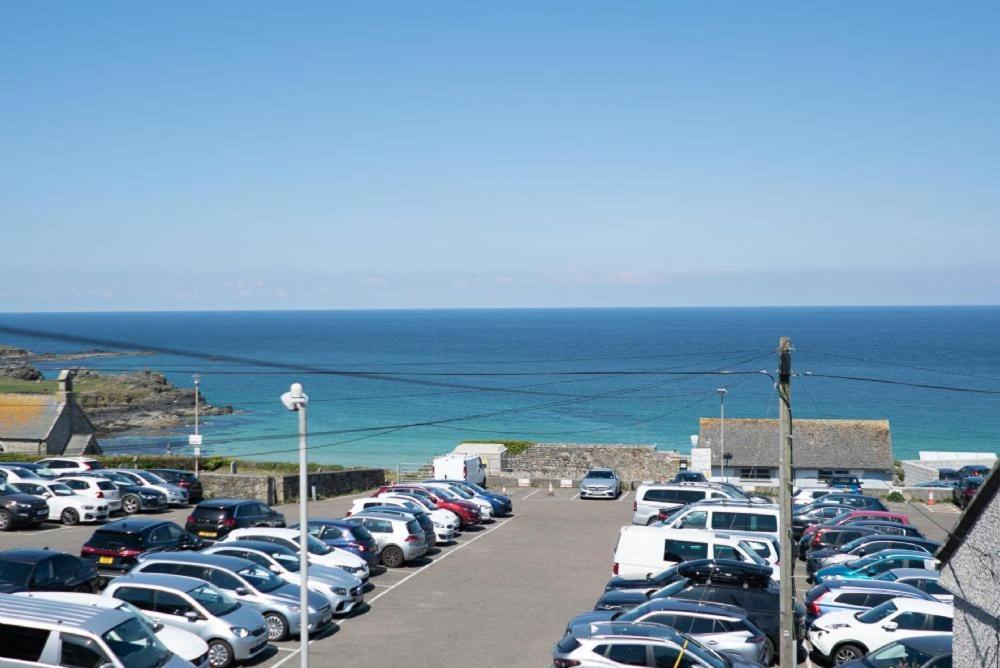 Mavericks St Ives المظهر الخارجي الصورة