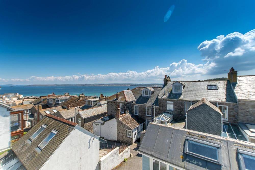 Mavericks St Ives المظهر الخارجي الصورة